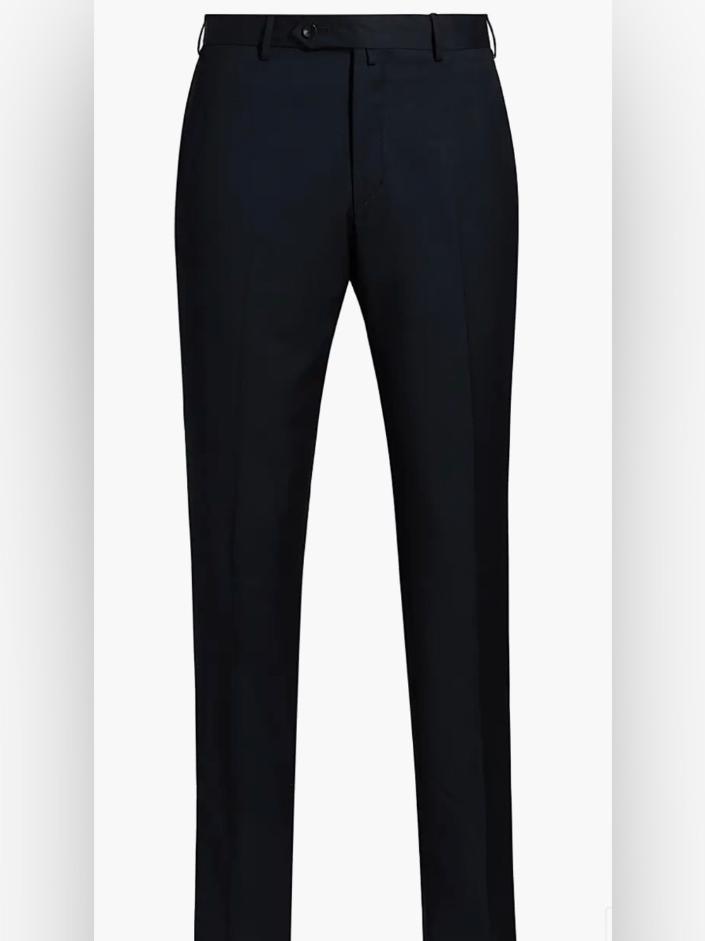 SAKS Fifth Avenue Navy Dress Pants